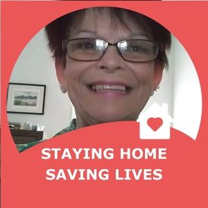 Meet your Posher, Sharon